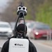 Екипите на Apple Maps отново заснемат улиците на София