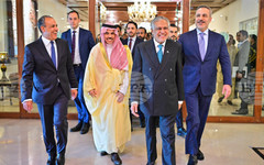 Външните министри на Египет и Турция обсъдиха възобновяването на преговорите между САЩ и Иран