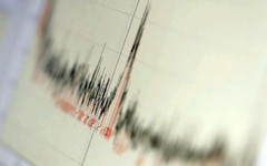 Регистрирано е земетресение до Благоевград