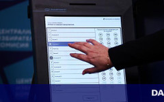 Три дни до вота: Координационният съвет за подготовка на изборите дава последен брифинг