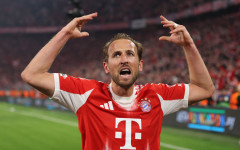 Кейн за отстраняването на Камавинга: Нарушението бе за картон, няма съмнение