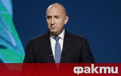 Политико: Радев ли ще е новият главен разединител в ЕС?