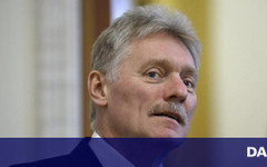 Песков: САЩ отхвърлиха предложението ни да складираме ирански запаси от уран