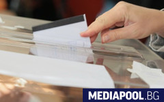 "Маркет линкс" прогнозира пет партиен парламент с ясен лидер