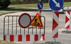 Затварят часто от ул. "Крайезерна" в Бургас