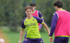 Кристъл Палас гостува във Флоренция за подпечатване на мястото си на полуфиналите в Лига на конференциите