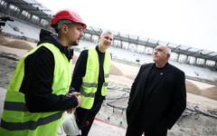 Бойко Борисов: Гонзо и футболните деятели да се съберат и да решат как да имаме силен национален отбор