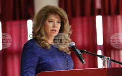 Да атакуваш Конституцията означава да атакуваш фундамента на държавата, каза президентът Илияна Йотова