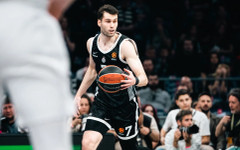 Партизан завърши европейския си сезон с положителна нотка