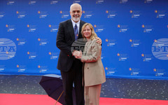 Албанският премиер Еди Рама заминава на посещение в Италия