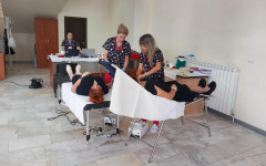 Дай кръв, дай надежда - Стара Загора се обединява в подкрепа на нуждаещите се