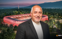 Очаквайте на живо: Бойко Борисов на новата "Армия"