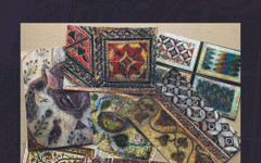 Изложба представя раннохристиянски римски мозайки в Русенския музей