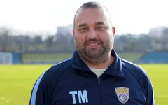 Тодор Манев за дербито в Хасково