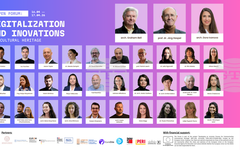 Международен форум в София представя дигитални решения и иновации за културното наследство