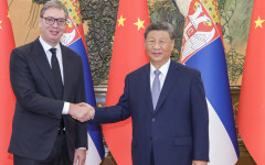 Пекин измества Москва: Сърбия се превръща в ключов съюзник на Китай в Европа