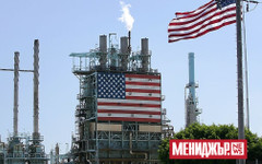 САЩ са напът станат нетен износител на суров петрол за първи път от Втората световна война насам.