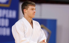 Неприятен старт на Европейското по джудо за България