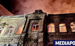 Масирани руски удари срещу Украйна - 16 загинали, над 100 ранени