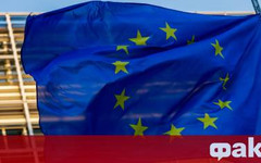 Европейската комисия: Руските удари са терористична война срещу цивилни в Украйна