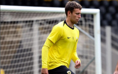 Мартин Георгиев и АЕК в невъзможна мисия срещу Райо Валекано