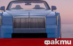 Това е Rolls-Royce Nightingale - електрическата симфония за 10 милиона долара, която ще притежават само малцина избрани