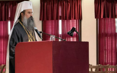 Патриарх Динаиил: През последните десетилетия несправедливостта и недоверието към институциите достигнаха критични размер