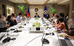 ФНА: Филипините ще отпуснат субсидии за гориво за фирмите на градския транспорт и шофьорите, както и отстъпки в цените на билетите