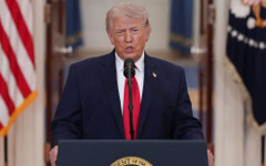 Тръмп: Иран прие да предаде на САЩ обогатения си уран