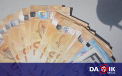 Пореден удар на полицията срещу купения вот в Монтанско, спипаха оръжия и списъци с имена