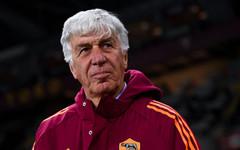 Гасперини и Раниери очакват решението на собствениците на Рома след нови напрегнати срещи