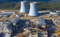 "Росатом" съобщи кога ще заработи първата АЕЦ на Египет