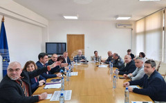 Над 200 проверки от пожарната, 17 досъдебни производства, над 100 решения на РИК - институциите в Плевен отчетоха готовността за изборите