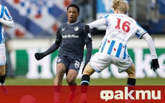 Манчестър Сити насочва поглед към млада звезда на Фейенорд за подсилване на защитата