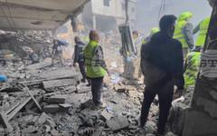 "Хизбула" призова ливанците да не се връщат още в атакуваните от Израел зони; човек бе тежко ранен в Северен Израел