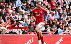 Крис Ууд: Ще се боря с контузията в коляното през цялата си кариера