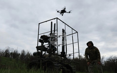 Руската ПВО тази нощ е свалила 207 украински дрона, съобщи Министерството на отбраната на Русия