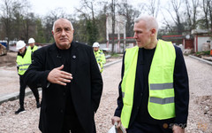 Борисов за Левски: Някой им беше казал, че едва ли не аз им преча за нов стадион