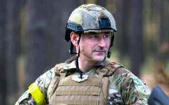 Поредна рокада във ВСУ: Командирът на ОК "Изток" е отстранен от поста си