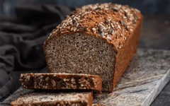 Какво е кето хляб