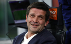 Киву близо до нов договор с Интер