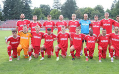 ФК Банско само с един отсъстващ за гостуването си в Ихтиман