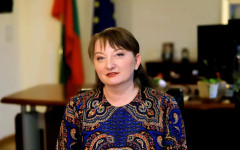 Деница Сачева: Служебният кабинет допълнително допринесе да няма доверие в изборния процес