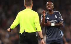 Реал Мадрид с любопитен антирекорд в Шампионска лига