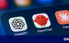 OpenClaw - първият AI конкурент на офис служителите?