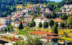 С празнична програма Баните отбелязва 150 години от Априлското въстание