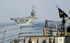 Съветникът на Хаменей заплаши: Ще потопим всеки кораб на ВМС на САЩ в близост до Ормузкия проток