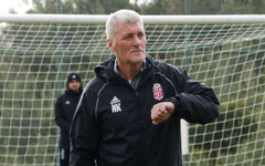 Иван Кочев: Най-добрите са