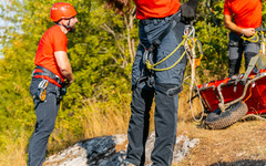 Издирват изчезнал човек в района на Драгалевския манастир