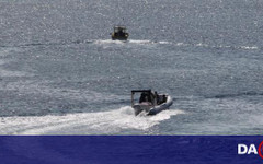 Близо 250 души изчезнаха след потънала лодка с бежанци в Андаманско море